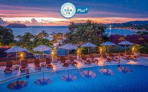 chanalai garden resort 3*