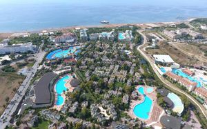 vonresort golden beach & aqua 5*