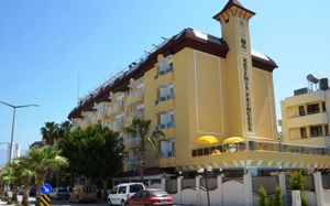 artemis princess 4*