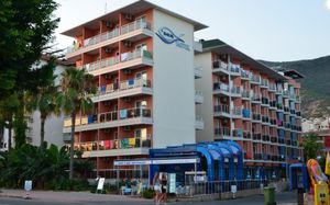balik hotel 3*
