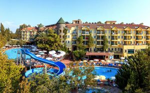 dosi hotel 4*