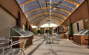 smart stay beach bodrum (ex. eken resort hotel) 4*