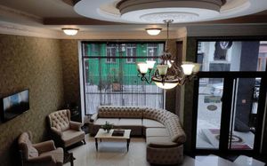 batumi home 3*