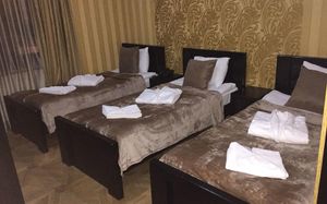 danisimo hotel 3*