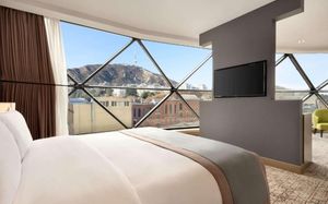 wyndham grand tbilisi 5*