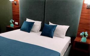green tower 3*