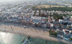 asel hotel didim 4*