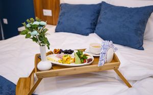 aqua batumi hotel & apartments 4*