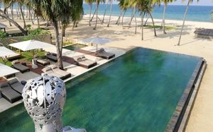 karpaha sands 5*
