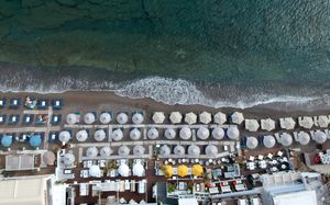 kahlua boutique hotel & suites 4*
