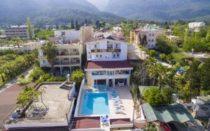 melodi hotel (ex. monna roza beach, asel resort) 3*