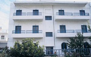 friday hotel 2*
