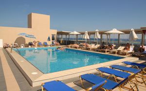 achillion palace 4*