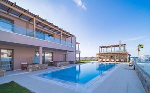 high beach white - adults only (the villa collection) 4*
