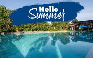 le pavillon hoi an luxury resort & spa 4*