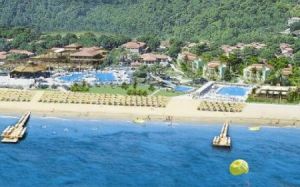viking beach hotel (ex. bonn beach hotel by rrh&r) 3*