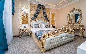 aqua liberty 4*