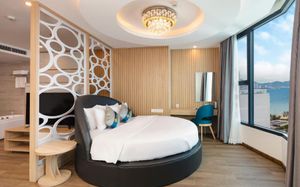 lucky sun hotel 4*