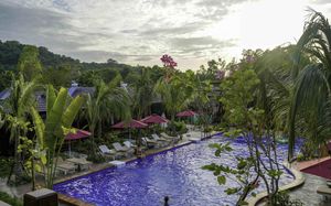 phu quoc bambusa resort 3*