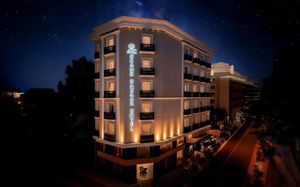 grand beyazit hotel old city (ex. grand beyazid) 4*