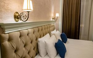 la casa sahil hotel 4*