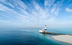 intercontinental maldives maamunagau resort 5*