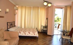 argo hotel ureki 3*