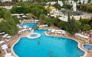 labranda tmt bodrum 5*