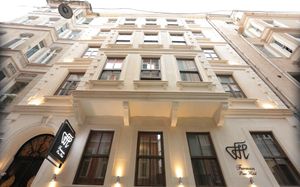 ferman pera hotel 3*