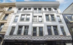 hhk downtown hotel 4*