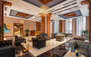 reikartz horizont tbilisi 4*