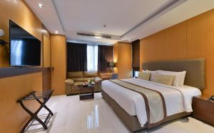 syama suite sukhumvit 20 4*