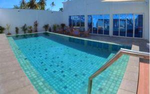 athiri beach 3*