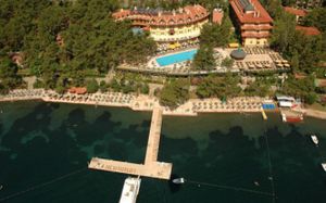 marmaris park 4+ *