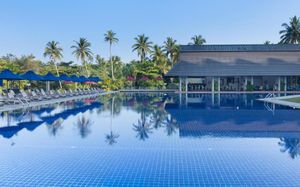 sheraton kosgoda turtle beach resort 5*