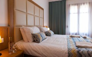 palazzo fortezza studios apt