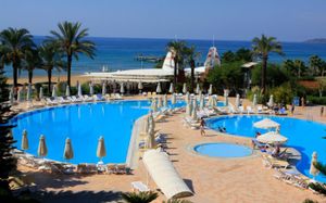 pegasos club 4*