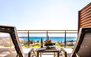 alexia resort & spa hotel 5*