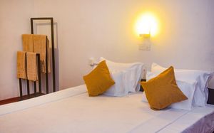 jlh beach hotel (ex. whispering palms) 2*