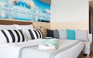 sun prime c-lounge hotel 5*