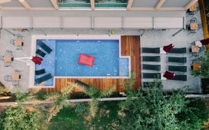 laren business hotel&spa 4*