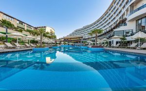 seaden quality resort&spa hotel 5*