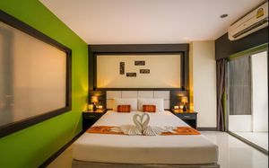 star house patong (ex. star hotel patong) 3*