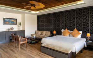 banana island by anantara 5*