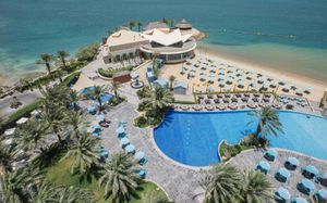 hilton doha 5*