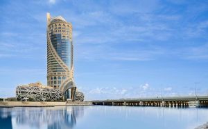 mondrian doha 5*