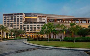 the westin doha hotel & spa 5*