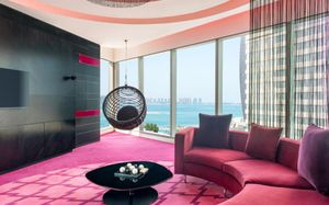 w doha 5*