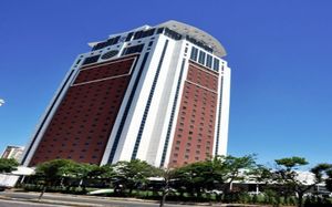 flora suites istanbul