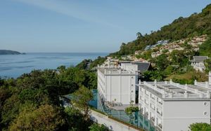marina gallery resort-kacha-kalim bay 5*